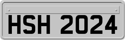 HSH2024
