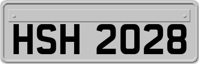 HSH2028
