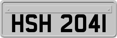 HSH2041