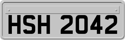 HSH2042