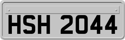 HSH2044