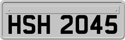 HSH2045
