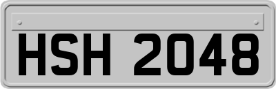 HSH2048