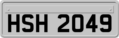 HSH2049