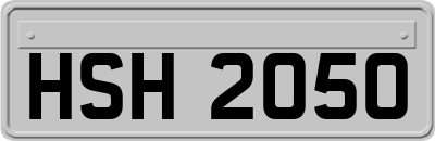 HSH2050