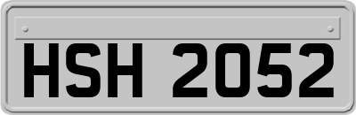 HSH2052