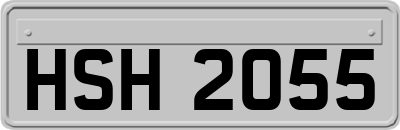 HSH2055
