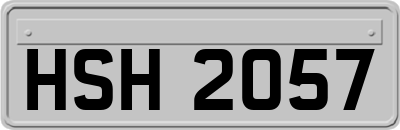 HSH2057