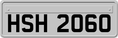HSH2060