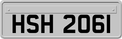 HSH2061