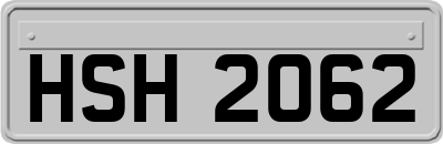 HSH2062