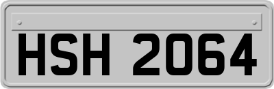 HSH2064