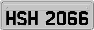 HSH2066