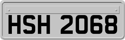 HSH2068