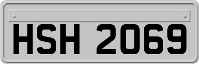 HSH2069