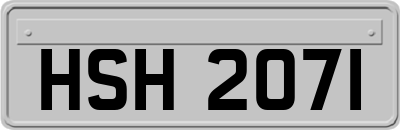 HSH2071
