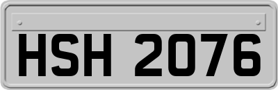 HSH2076