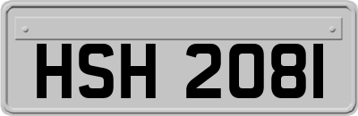 HSH2081
