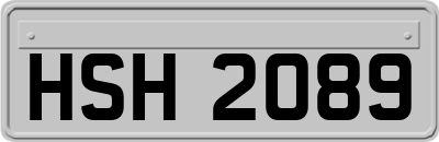 HSH2089