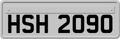 HSH2090