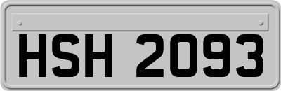 HSH2093