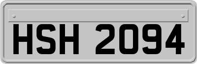 HSH2094