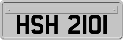HSH2101