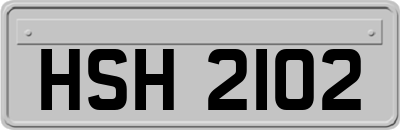 HSH2102