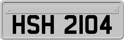 HSH2104