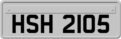 HSH2105