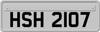 HSH2107