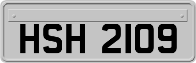 HSH2109