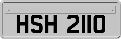 HSH2110