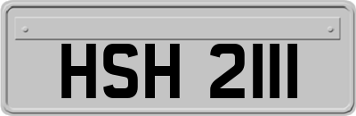 HSH2111