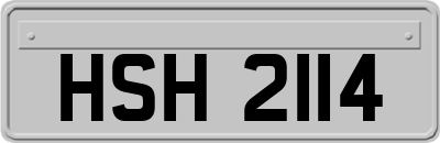 HSH2114