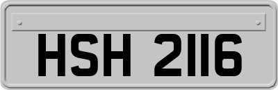 HSH2116