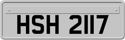 HSH2117