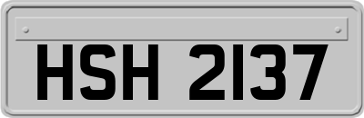 HSH2137