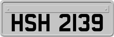HSH2139