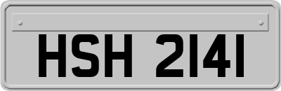 HSH2141