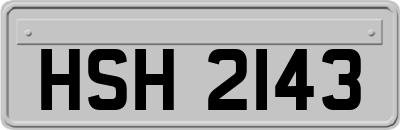 HSH2143