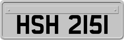 HSH2151