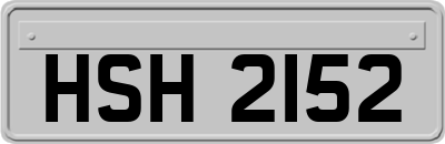 HSH2152