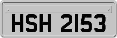 HSH2153