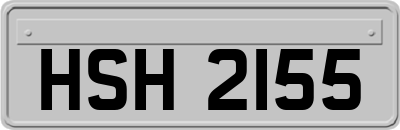 HSH2155