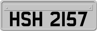 HSH2157
