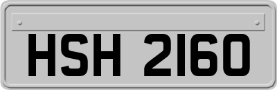 HSH2160