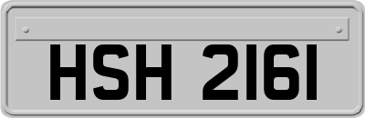 HSH2161
