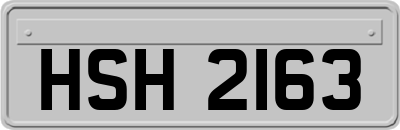 HSH2163