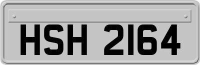 HSH2164